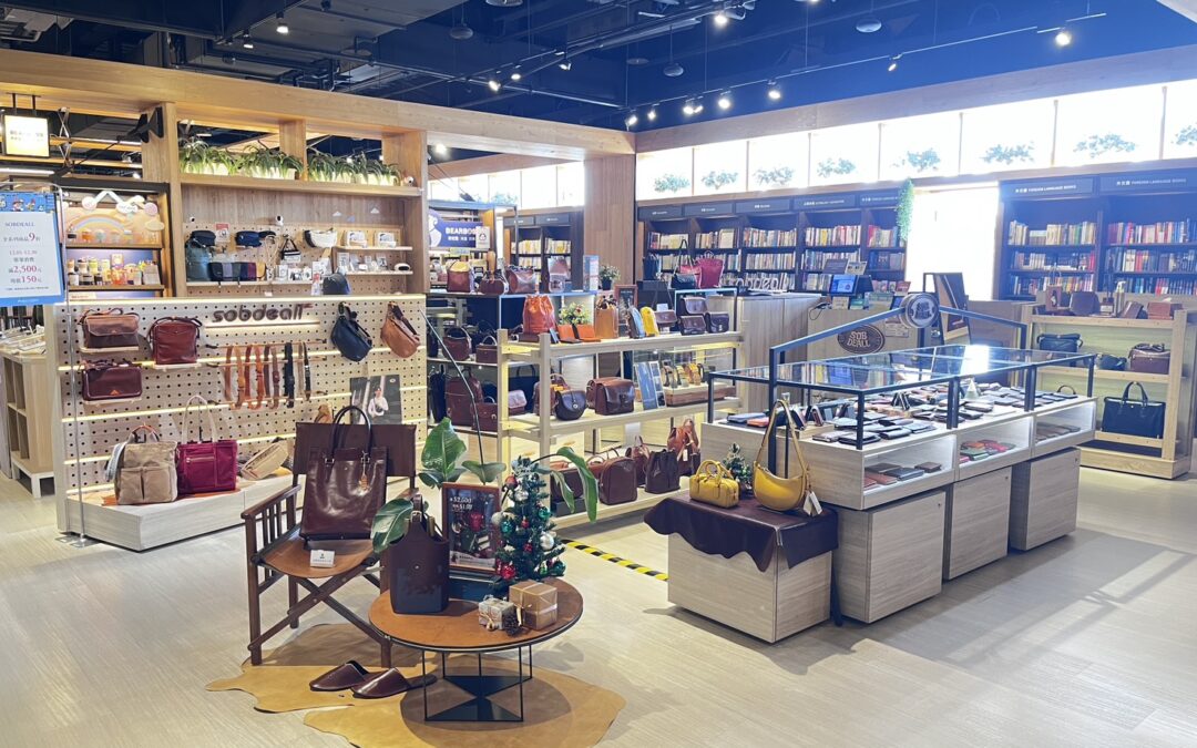 誠品生活-南紡店