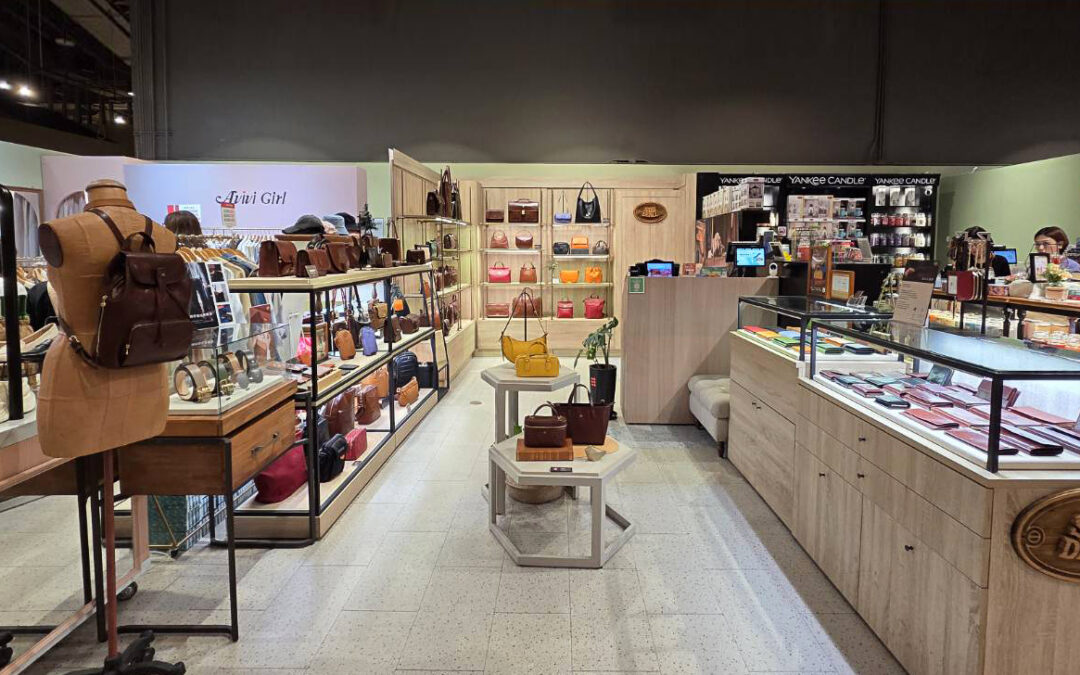 誠品生活-台茂店