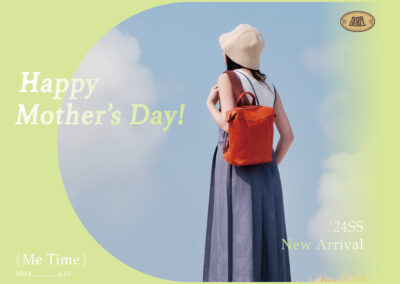 【2024 Happy Mother’s Day!】