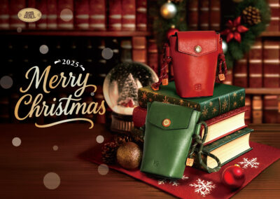 【2025 聖誕節】