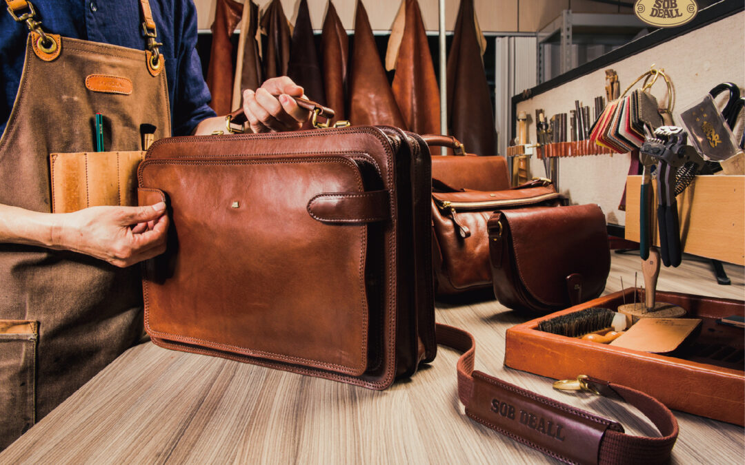 創辦人的話_透過產品承載文化，由時間淬鍊價值