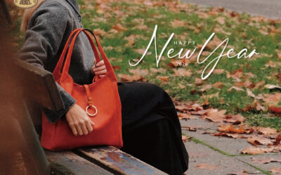 【2026 HAPPY NEW YEAR!】