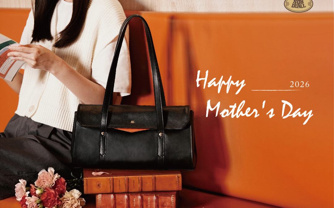【2026 MOTHER’S DAY-專櫃限定】