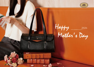 【2026 MOTHER’S DAY-專櫃限定】