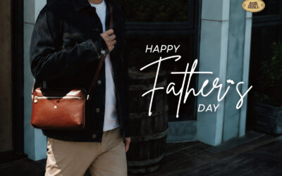 【2026  HAPPY FATHER’S DAY!】