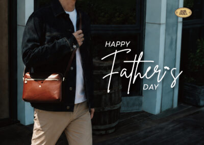 【2026  HAPPY FATHER’S DAY!】